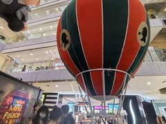 -凯德MALL(西直门店)