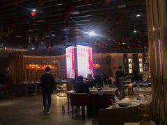 大堂-丙申臺火锅