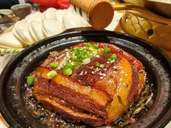 -饕然·民间川菜(龙泉店)