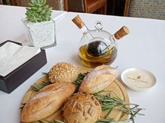 -富力丽思卡尔顿酒店·香荟全日制餐厅