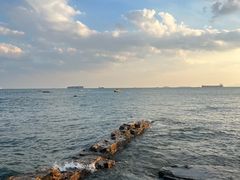 -八大关景区