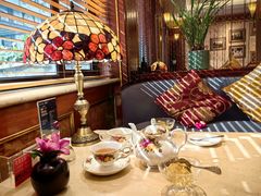 -国际饭店·原点咖啡吧ORIGIN CAFE&BAR