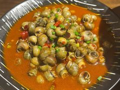 -聚汇三少·龙虾·中餐厅(莫邪路新天地店)