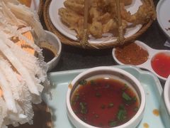 -赠李白·如诗的川味(余杭万达广场店)