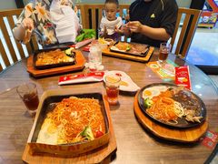 -豪享来中西餐厅(隆昌店)