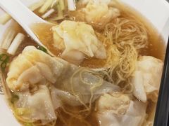 -深仔记茶餐厅(亚士厘道店)