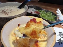 -鸟幸 TORISAKI 炭火居酒屋