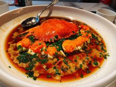 -玫瑰厅上海菜(兴国路店)