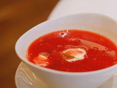 -马克西姆俄罗斯餐厅(通亚街店)