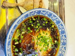 -伟记奥面馆(白塔东路店)