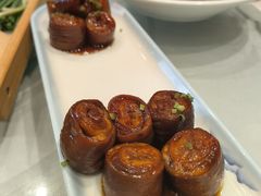 -丰泽园饭店