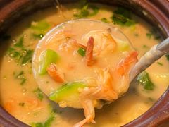 -如轩·海鲜砂锅粥·潮汕菜(南城店)