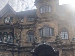 -静安别墅