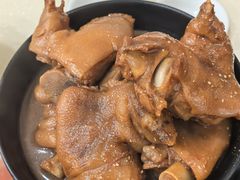 -麦文记面家(佐敦店)