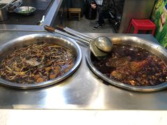 -老碗餐饮(前进路店)