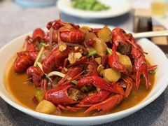 -荣小馆(安达仕店)