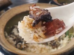 -红星光发煲仔饭(文海店)