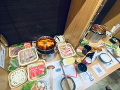 -独食火锅·半米屋台(望平街店)
