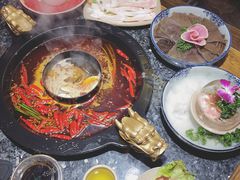 -蜀大侠火锅(寰球文化地标·总府店)