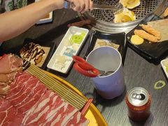 -AJIYA·池袋日式烧肉自助(天津万象城店)