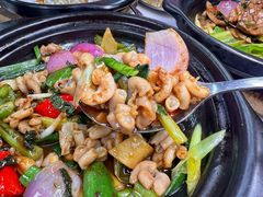 -嘉升大排档(番禺总店)