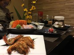 -桃夭日式料理(国信店)