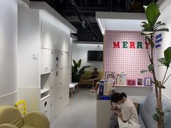 -天真蓝照相馆(杭州滨江宝龙店)