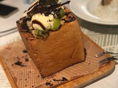 -一棵树·意大利西餐厅One Tree(新城店)