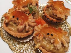 -8餐厅(新葡京酒店)