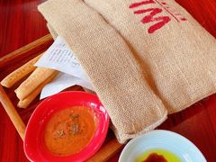 -杭州西子湖四季酒店-WL BISTRO西湖餐厅(灵隐路店)