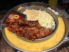 -泰好吃芝士年糕火锅(独墅湖店)