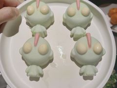 -骨之味·筒骨汤火锅(江头店)