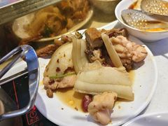 -西火火·川派小火锅(西溪银泰店)