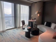 -星璞全日餐厅·高空自助餐(深铁铂尔曼酒店)
