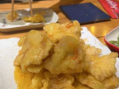 -小俩口烧烤东北菜(双井店)