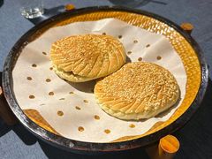 -金狮麟·新豫菜(金码大厦店)