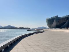 -云龙湖旅游景区