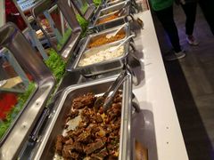 -鑫海汇海鲜烤肉火锅自助(七彩城店)