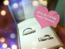 爱的礼物-TSL謝瑞麟(永安百货店)