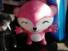 -蒙特利亲子乐园