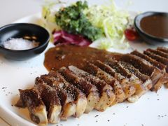 -STARRY CAFE & LOUNGE BAR(高新店)