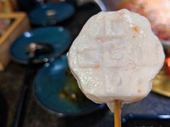-湊湊火锅·茶憩(东城万达店)