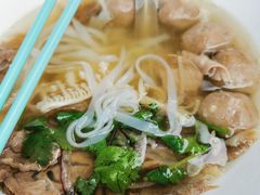 -蔡澜Pho·越南粉餐厅(海上世界店)