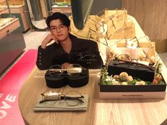 -木九十眼镜(嘉里中心店)