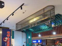 -兰正韩·韩国料理(大悦城店)
