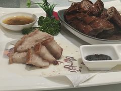 -喜悦海鲜大酒楼(钱柜广场店)