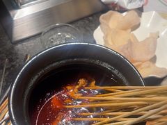 -可口香·非遗老号烧烤(南岗直营店)
