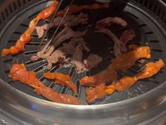 -欢喜哥齐齐哈尔自助烤肉(大学城店)