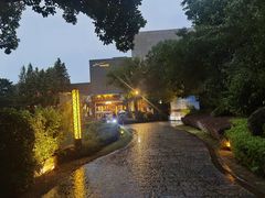 -翠茗农庄土菜馆(天目湖店)