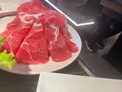 -额尔敦传统涮(公园西路店)